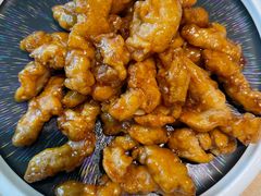 -吕氏疙瘩汤·新鲁菜(日照万象汇店)