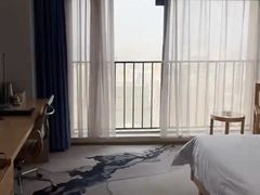 -石家庄诺华廷酒店(万象城湾里庙步行街店)