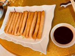 -广州塔晖粤轩中餐厅