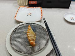 -新一番三文鱼寿司(大东海店)