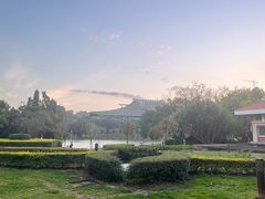 -厦门大学(思明校区)