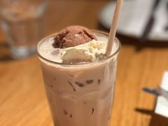 -La Strada(安福路店)