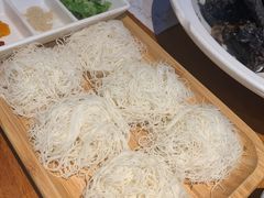 -黑鸡小馆(金源店)
