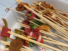 -大芊金重庆串串火锅(南京路店)