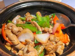 -晓粤·惹味粤菜(凯德乐峰广场店)