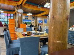 -银同牦牛肉火锅