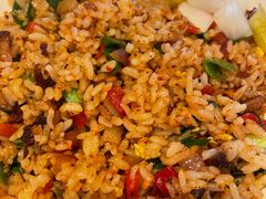 -绿茶餐厅(成都大悦城店)