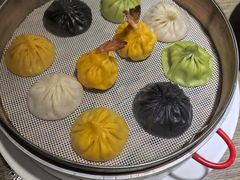 -隆喜元鱼汤包·海鲜(中联广场店)