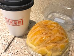 -孖记茶档·热腾茶餐(乐峰店)