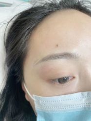 -张小野·专业半永久纹眉