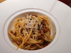肉酱意面-卡普里披萨·牛扒·下午茶