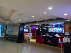 -星聚会KTV(北京世贸天阶店)