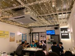 大堂-桥东喜碧海鲜街(水东街店)