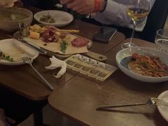 -ibarrel爱杯·bistro&brunch(江宁路店)
