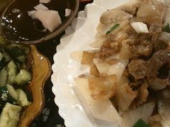 -富正毅三下锅·湘西韵味(天门山索道店)