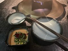 -湊湊火锅·茶憩(新中关购物中心店)