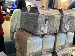 -茶颜悦色(重庆英利大融城LG层店)