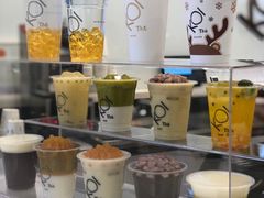 -KOI The(卓悦汇购物中心店)