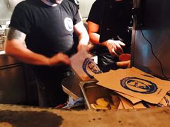 -Fergburger(皇后镇店)