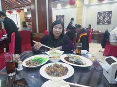 -晋阳饭庄(虎坊桥店)