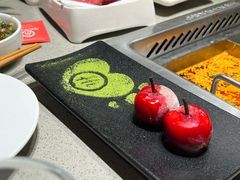 -海底捞火锅(泰安爱琴海店)