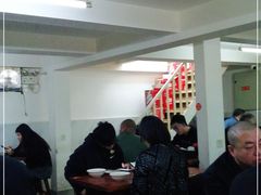 大堂-宝瑞门钉肉饼店