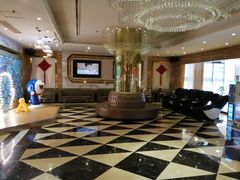 -欢乐空间KTV(奥山世纪城店)