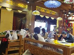 -民食香·腊排骨野生菌美食(木府店)