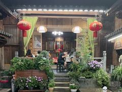 -龙姐私房菜(和顺古镇店)