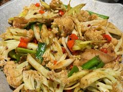 -茅庐川菜(烟台大悦城店)