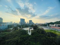 -富黎华海鲜大酒楼(正大广场店)