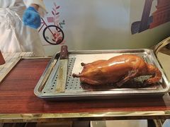 -海航大厦万豪酒店彩海轩中餐厅(霄云路店)