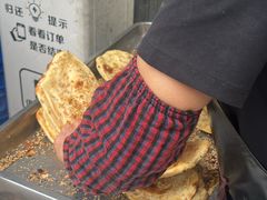 -杨家牛肉汤(淮建路店)