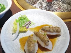 -橘焱胡同烧肉夜食(BFC外滩金融中心店)