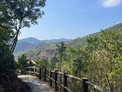 -东南悬空寺方广岩