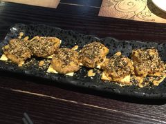 -HIHE Bistro·Oyster Bar(华熙live店)