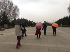 -长春公园(普阳街道)