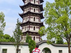 -天寿寺塔院