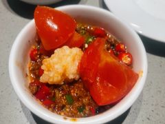 -海底捞火锅(翔龙天地广场店)