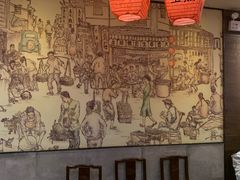 包厢-大壶春生煎(四川中路店)