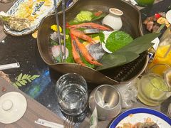 -極上萬膳·日料放题(海岸城店)