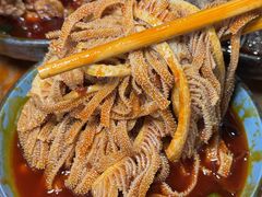 -矮板凳老火锅(宽窄巷子店)
