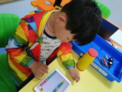 -童程童美少儿编程乐高机器人(浦口校区)