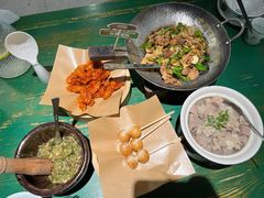 -费大厨辣椒炒肉(太平老街店)