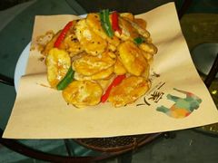 -一家人(南京路店)