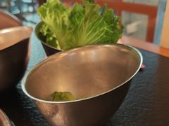 -炽城·烤肉名家(鸿达中央广场店)