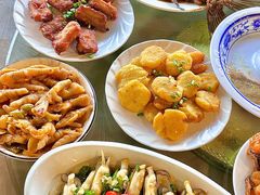 -晓琦农家菜馆·地道农家菜