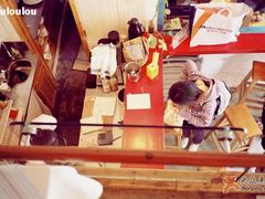 -Babycat私家御饼屋(龙头路一店)