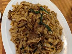 干炒牛河-新城餐厅(吉祥北街店)
