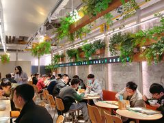 -老乡鸡(上海白玉兰广场店)